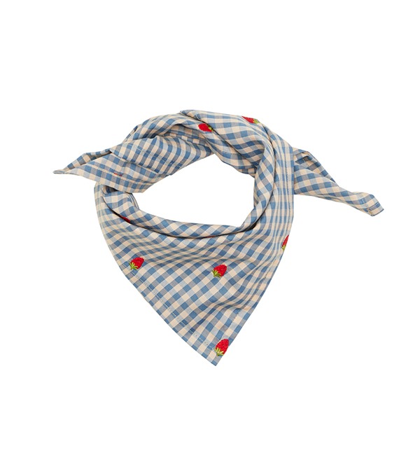 [FLOESS]Polly Scarf