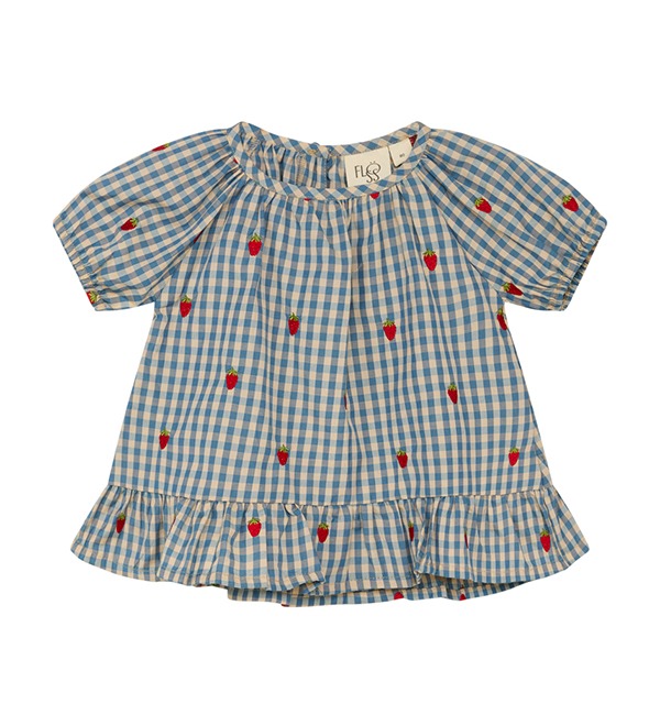 [FLOESS]Polly Blouse