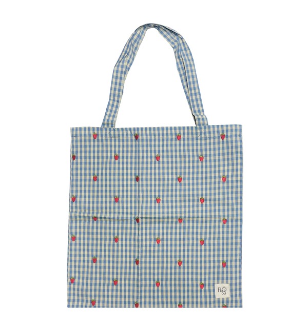 [FLOESS]Polly Tote