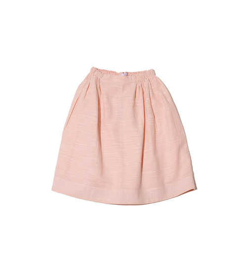 [LIHO]Kelly Skirt - Light Pink